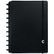 CADERNO INTELIGENTE BLACK - CALENDÁRIO