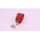 STRAP & GO RED