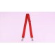 STRAP & GO RED