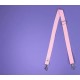STRAP & GO BABY PINK