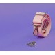 STRAP & GO BABY PINK