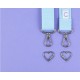 STRAP & GO BABY BLUE