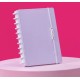 LIKE U LOVE LOVE PASTEL PINK