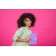 LIKE U LOVE LOVE PASTEL PINK