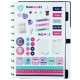 Caderno Inteligente  GREY  A5