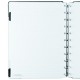 Caderno Inteligente  GREY  A5