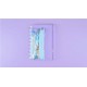 ESTOJO INTELIGENTE CRYSTAL BABY BLUE