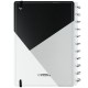 Caderno Inteligente  GREY  A5