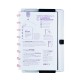 Caderno Inteligente EYECONIC A5