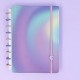 Caderno BUTTERFLY BY  BARBARA BANDEIRA