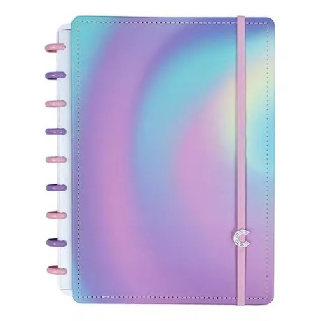 Caderno BUTTERFLY BY  BARBARA BANDEIRA
