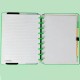 Caderno Inteligente ALL GREEN A5