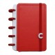 Caderno Inteligente ALL RED INTELIGINE