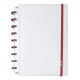 Caderno Inteligente ALL WHITE