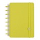 Caderno Inteligente ALL YELLOW A5