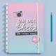Caderno Inteligente AMIGAS Grande