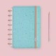Caderno Inteligente BE JOY BY JU BALTAR