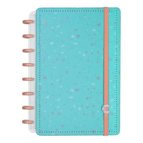 Caderno Inteligente BE JOY BY JU BALTAR
