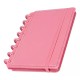 Caderno Inteligente COR-DE-ROSA