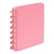 Caderno Inteligente COR-DE-ROSA