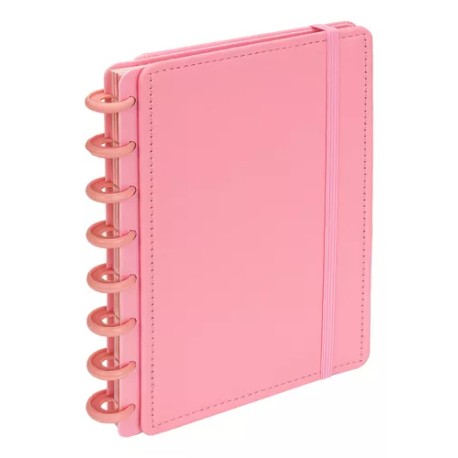 Caderno Inteligente COR-DE-ROSA