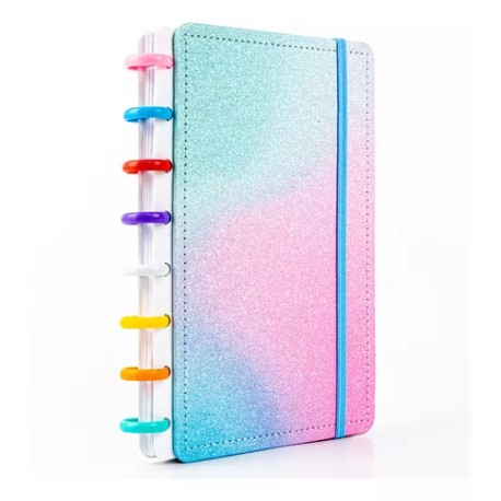 Caderno Inteligente LEVE A5