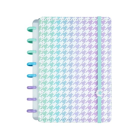 Caderno Inteligente LONDON
