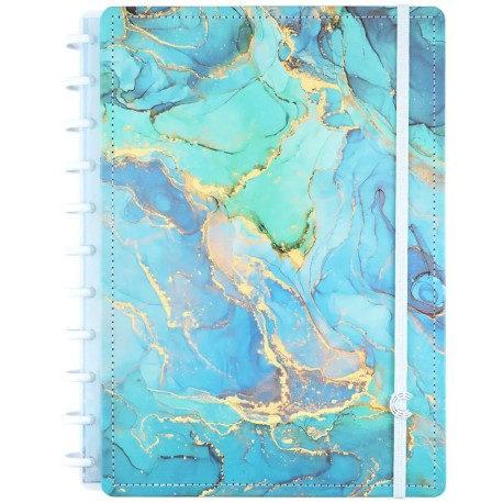 Caderno Inteligente MALDIVES
