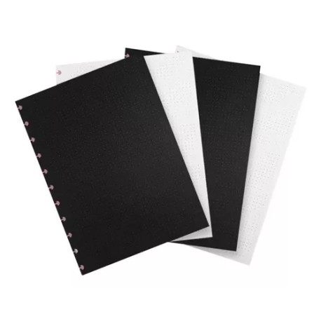 REFIL CADERNO INTELIGENTE LETTERING