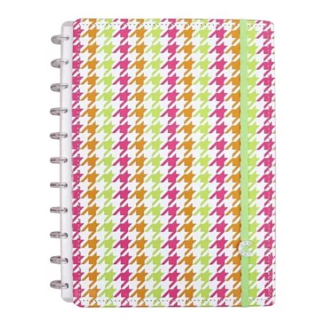 Caderno Inteligente NEW YORK