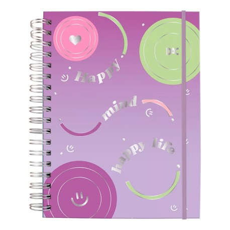 Caderno Inteligente POPY