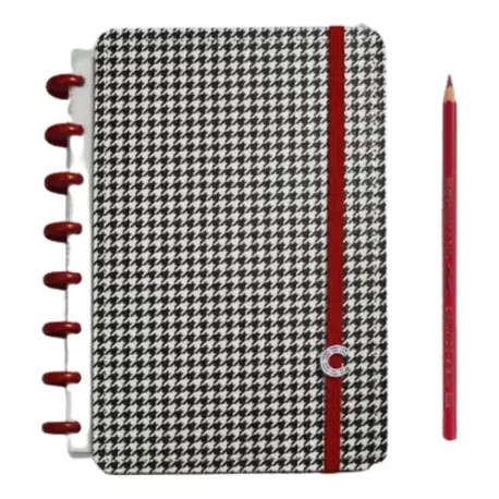 Caderno Inteligente PRÍNCIPE DE GÁLES
