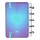 Caderno Inteligente SIVER LOVE