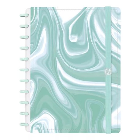 Caderno Inteligente WAVES