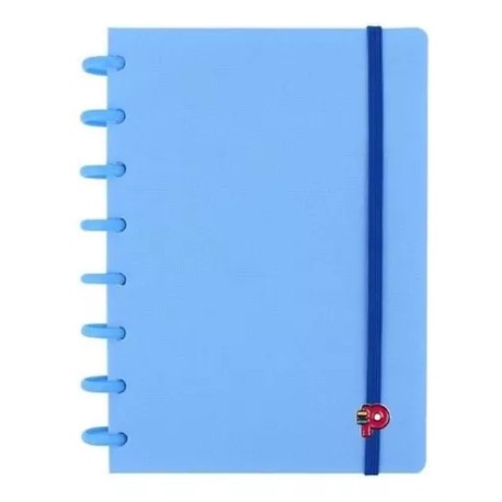Caderno Inteligente TUTTI