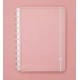 Caderno Inteligente ROSE PASTEL
