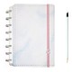 Caderno Inteligente MALIBU A5