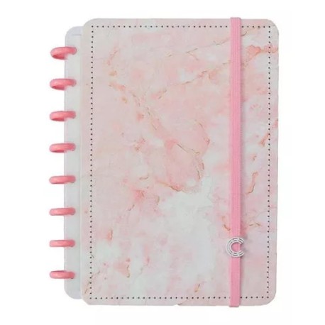Caderno Inteligente MARBLE DREAM