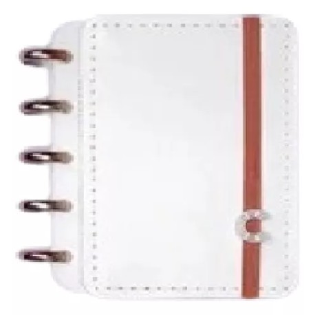Caderno inteligine  ALL whrite