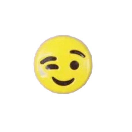 CIMOJI WINK- ÚNICO