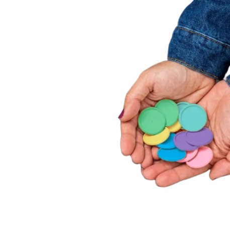 DISCOS + ELÁSTICOS DIVERSIDADE BRASILEIRA