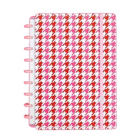 Caderno Inteligente PARIS