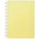 Caderno Inteligente ALL YELLOW INTELIGINE