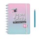 Caderno Inteligente AMIGAS Grande