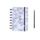 Caderno Inteligente BIANCO A5