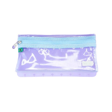 ESTOJO INTELIGENTE CRYSTAL BABY BLUE