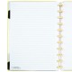 Caderno Inteligente ALL YELLOW INTELIGINE