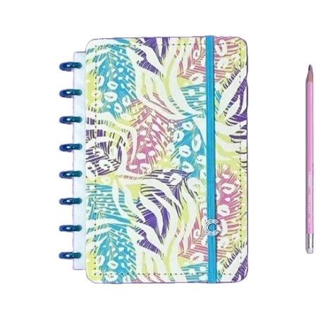 Caderno Inteligente FRUTTI A5