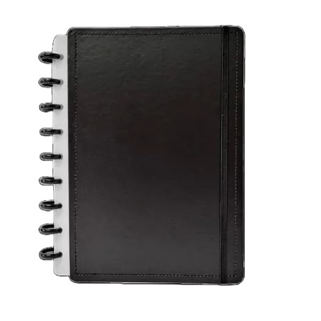 Caderno Inteligente Black