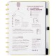 Caderno Inteligente ALL YELLOW INTELIGINE